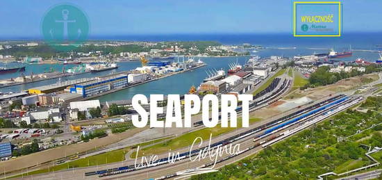 Seaport Live In Gdynia Twoje Nowe Mieszkanie