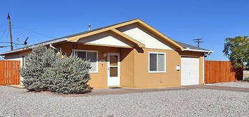 505 Scenic Dr, Alamogordo, NM 88310