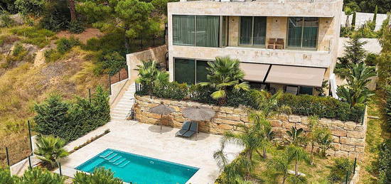 Chalet en Canyelles - Montgoda, Lloret de Mar