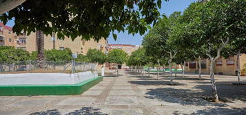 Piso de alquiler en Chapín - Campus Universitario - Navinco