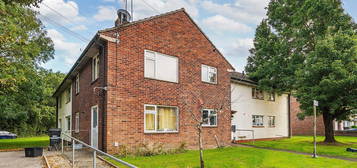 Flat for sale in Horner Road, Taunton, Somerset TA2