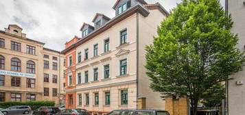 Ihr neues Zuhause - renovierte 2-Zimmerwohnung!