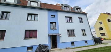 UNBEFRISTET! Seltene Gelegenheit für eine gemütliche Wohnung! 4 MONATE MIETFREI