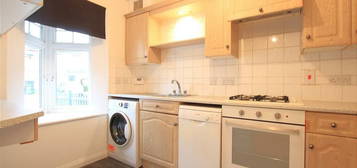 2 bedroom terraced house