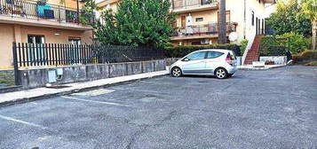 Appartamento 3,5 vani con posto auto Sant'Agata Li