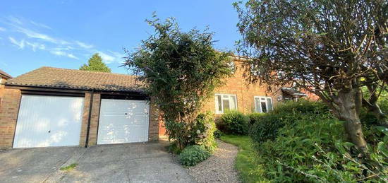 3 bedroom semi-detached house