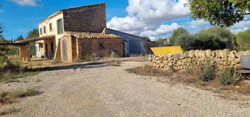 Finca rústica en venta en Binissalem