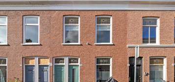 Roggeveenstraat 134