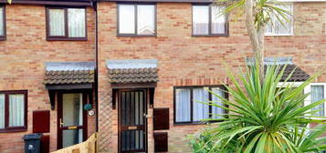 2 bedroom terraced house