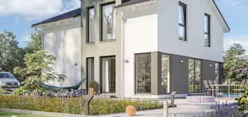 "Rundum Sorglos bauen" mit LivingHaus