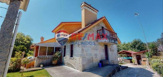 Casa o chalet en venta en Ponteareas