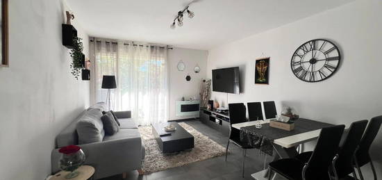 Vente appartement 3 pièces 63 m²