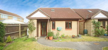 2 bed bungalow for sale