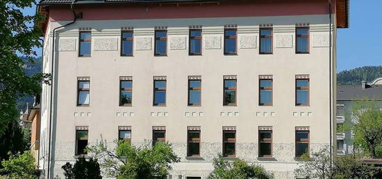 DG-Ausbau mit Traum-Aussicht nach Süd in Villach Lind