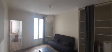 Location Studio 20m2