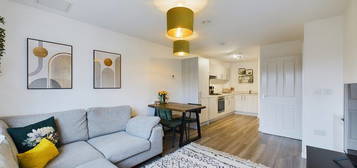 1 bed flat for sale