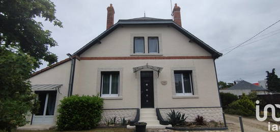 Maison de ville 2 étages  à vendre, 5 pièces, 4 chambres, 142 m²