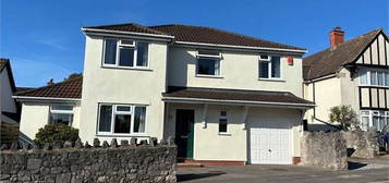 3 bed detached house for sale