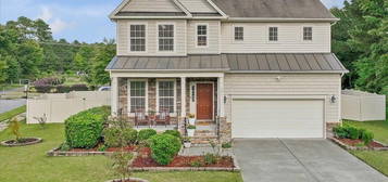 301 Liberty Rose Dr, Morrisville, NC 27560