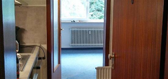 Vermiete Ein - Zimmer Wohnung in Marburg Wehrda