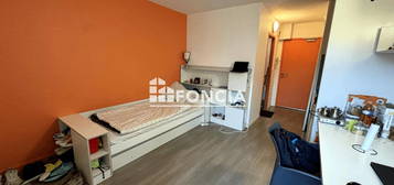 Achat appartement 1 pièce 18 m²