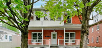 130, 8e Avenue Nord
Sherbrooke (Fleurimont)