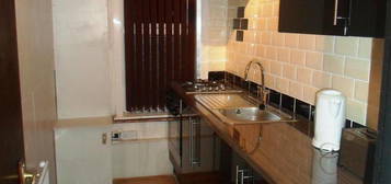 Semi-detached house to rent in Booth Avenue, Fallowfield, Manchester M14