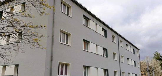 1,0-Zimmerwohnung