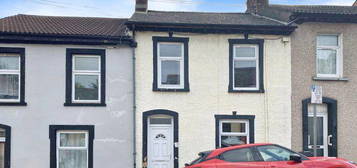 3 bedroom terraced house to rent