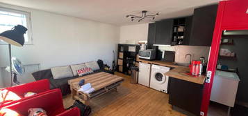 Vente appartement 2 pièces 49 m²