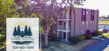 Park South, Alexandria, MN 56308