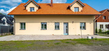 Byt 2+kk, 41 m², Ostružno