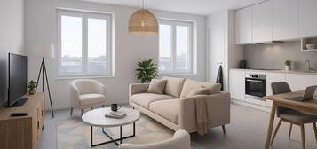Vente appartement 3 pièces 66 m²