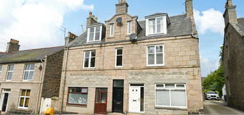 Detached house to rent in Crobhlair, 4 The Square, Torphins, Banchory AB31