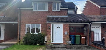 Property to rent in Ridge Way, Hixon, Stafford ST18