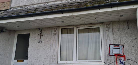 Terraced house to rent in Gwylfa Road, Swansea SA1