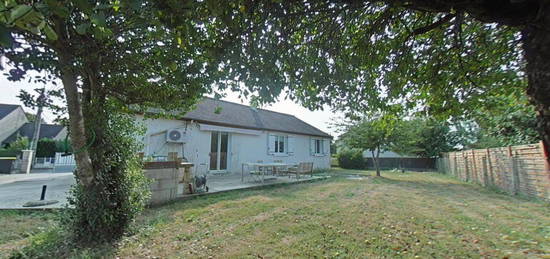 Maison 5 pièces 90 m²