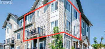252 Canals Crossing SW, Airdrie, Alberta 
