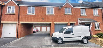 Flat for sale in Irons Way, West Wick, Weston Super Mare BS24