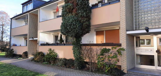 2 Zimmer Wohnung in Ratingen Tiefenbroich 41m