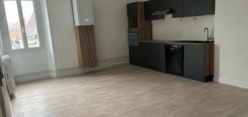 Appartement 100m2