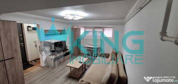 Floreasca | 1 Camere | Centrala proprie | Statie STB < 3min