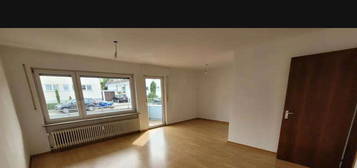 Modernisierte 2-Raum-Wohnung mit Balkon und Einbauküche in Filderstadt + Garage + 2 Stellplätze