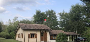 Maison à vendre Naujac-sur-Mer