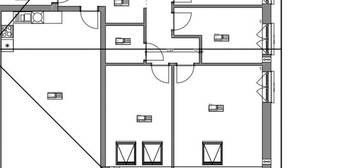 5-Zimmmerwohnung in einem Neubau Mehrfamilienhaus