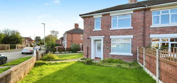 3 bedroom semi-detached house