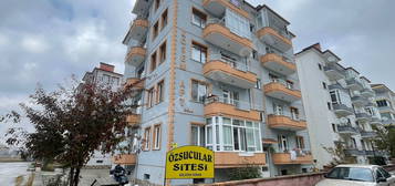 DAMLA EMLAK'TAN ÖZSUCULAR SİTESİNDE 2+1 100 M2 SATILIK DAİRE !