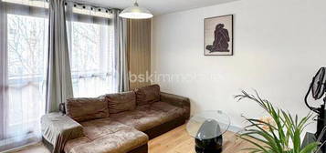 Achat appartement 3 pièces 51 m²