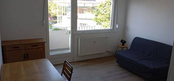 Appartement T1 au neudrorf (Rue du ballon)