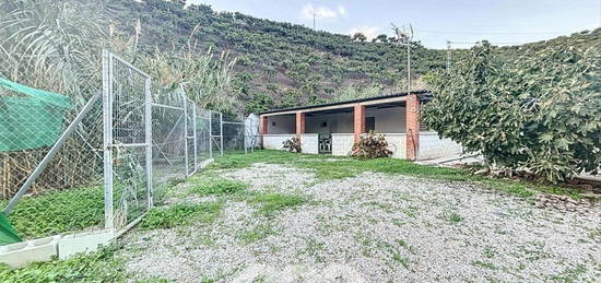 Finca rústica en venta en Norte - Barrio del Pilar - El Reñidero